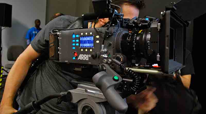 film Production