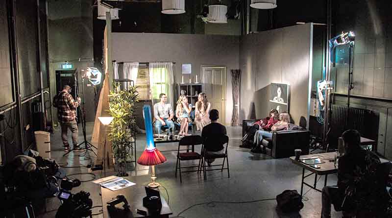 Film School